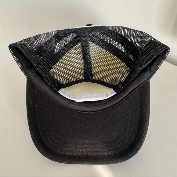 Super Dad & Side Kick Mini Baseball Hat New - Picture 4 of 4